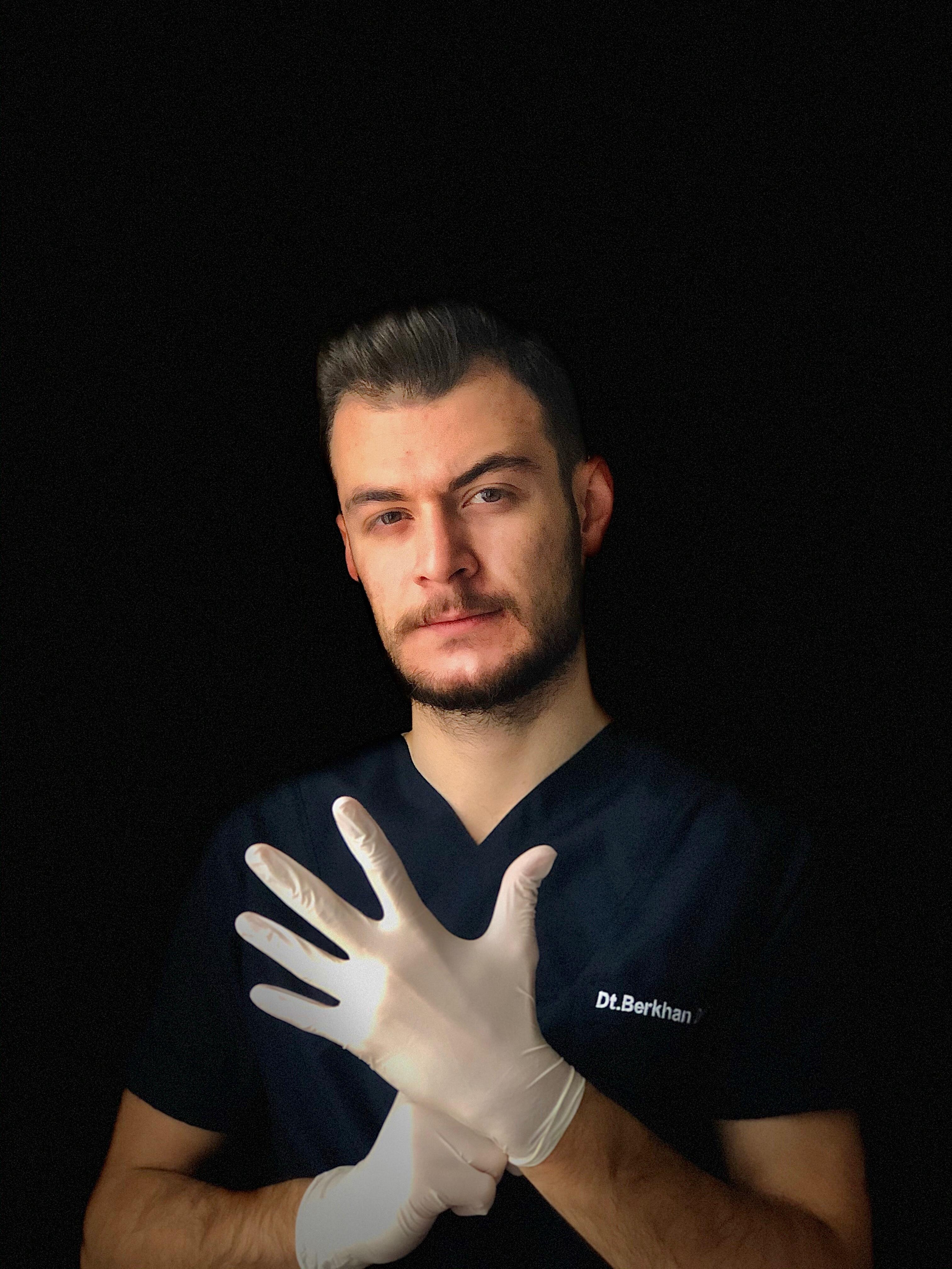 Doctor Image 1